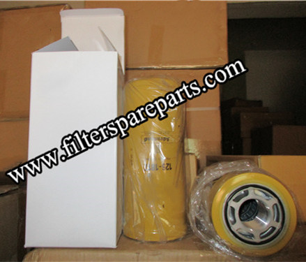 126-1817 hydraulic filter